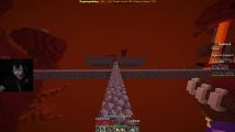 Skyblock pak Akademka