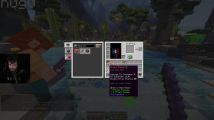 Minecraft, Stéja a pak Valo
