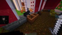 Minecraft, CSko a Rafík
