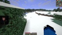 Minecraft, Hodnocenka na  Stéjovi, Opening Galaxy na Rafíkovi, Gamesky