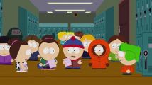 South Park S18E08 Kohoutí zápasy, CZ dabing - online ke zhlédnutí a stažení - Přehraj.to