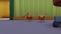 T4:E6 - Enfeitiçados: As Bruxas Só Querem Se Divertir! (Parte 2) - O Show  do Garfield online no Globoplay