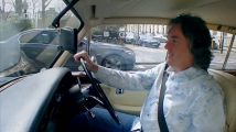 Top Gear speciál: James May a lidové autíčko ( - online ke zhlédnutí a ke  stažení - Přehraj.to