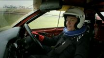 Top Gear S18E07 CZ - online ke zhlédnutí a stažení