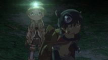 Made in Abyss Movie 2: Hourou Suru Tasogare - Pictures 