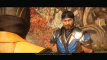 Mortal Kombat 11 - Baraka Fatality Gameplay [1080p 60FPS HD] 