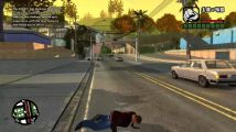 GTA: San Andreas - FULL GAME - No Commentary 