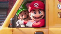 Super Mario Bros. ve filmu se stal již nejúspěšnějším filmem podle jakékoli  hry. Na kontě má už přes 500 milionů dolarů